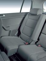 Volkswagen Golf Plus 2005 года